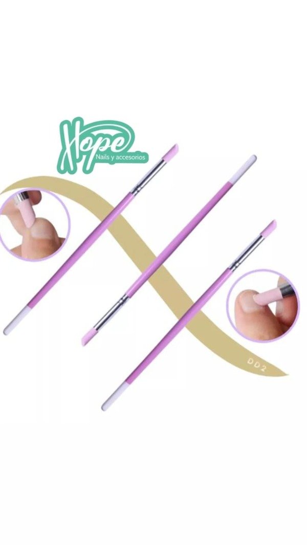 Producto - LIMA OBELISCO PARA LIMAR TIPS X1