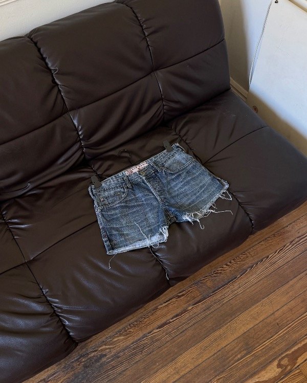 Producto - Short Jean Kosiuko (38/39)