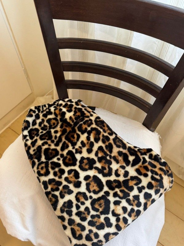 Producto - Panty Polar Print Clásico