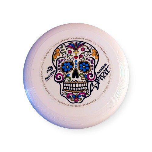 Producto - ULTIMATE FRISBEE