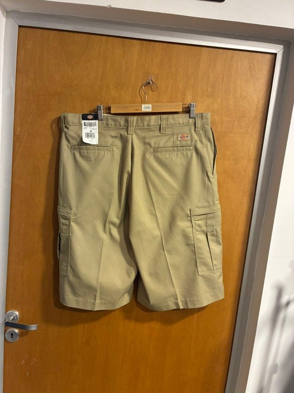Producto - Bermuda cargo Dickies