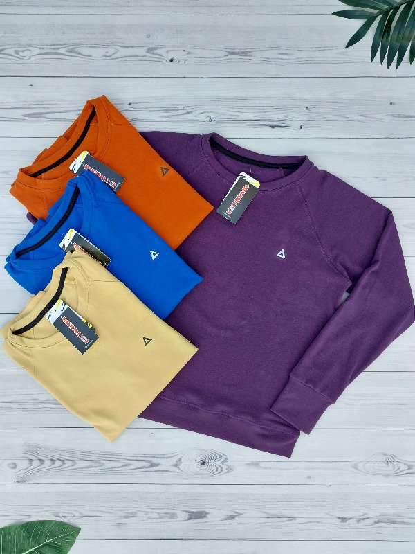 Producto - Buzo Jump algodón - BY CLIZA