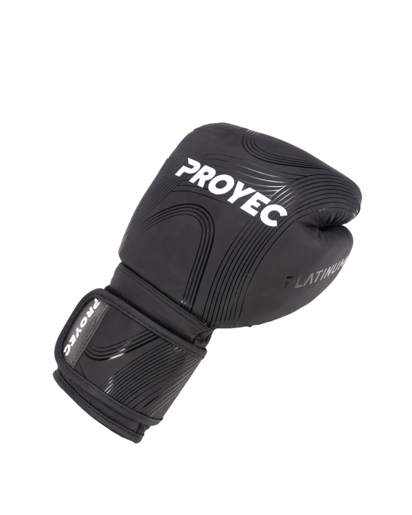 Producto - Guantes Platinum Black Edt. - Proyec - 1