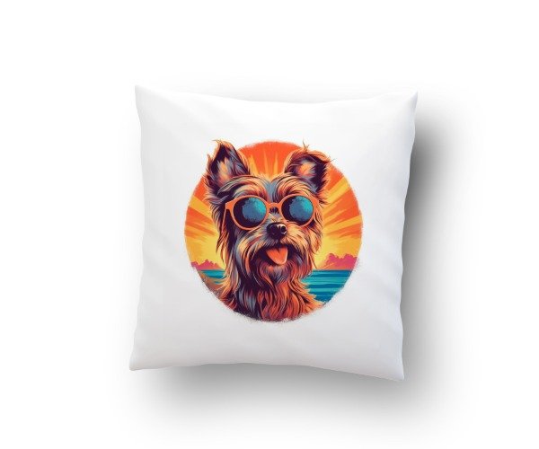 Producto - ALMOHADÓN ANIMALES 007