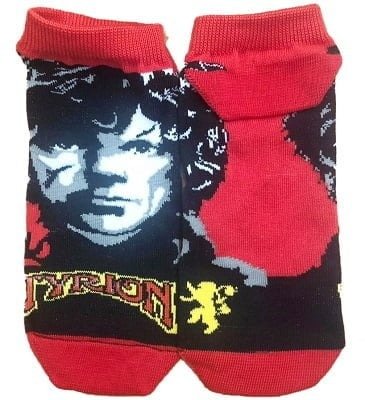 Producto - Soquete Tyron Lannister