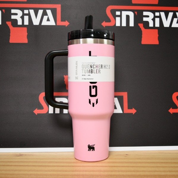 Producto - VASO STANLEY MESSI A0657