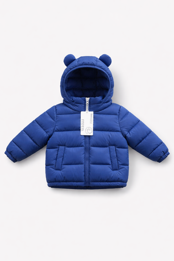Producto - Campera inflada bebe