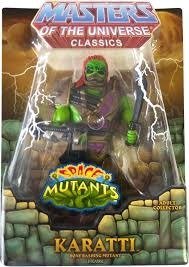 Producto - MASTER OF THE UNIVERSE CLASSIC KARATTI MATTEL