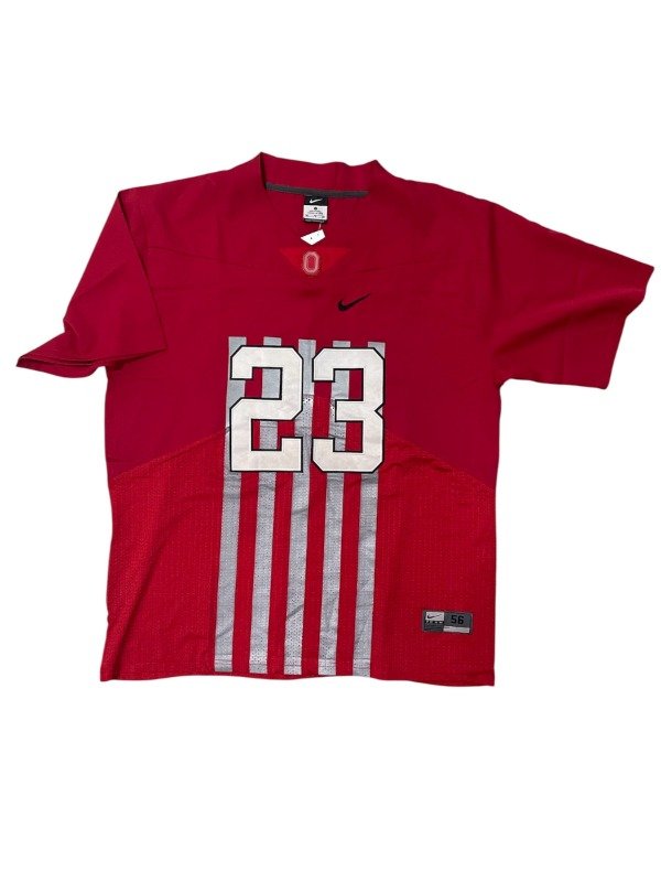Producto - casaca n 23  nike