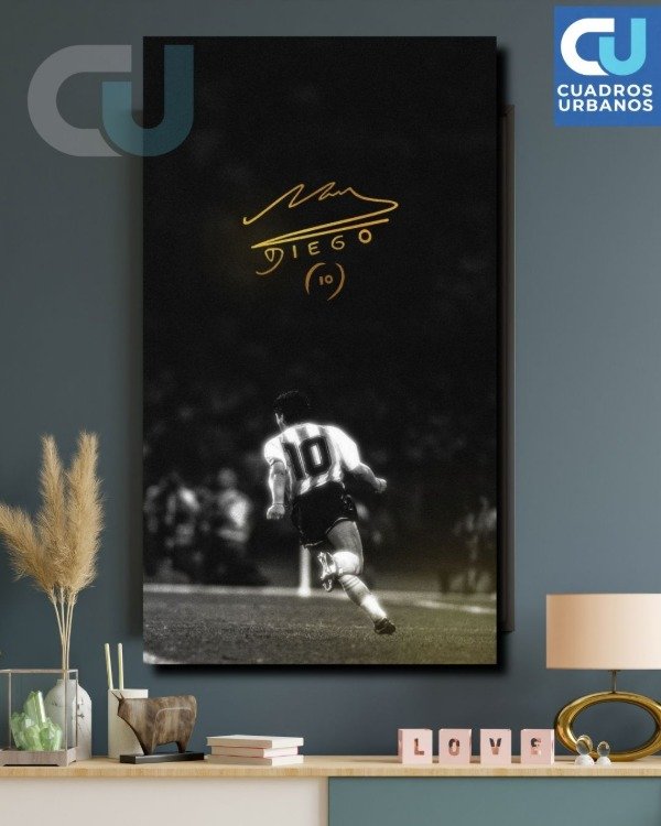 Producto - Maradona 25