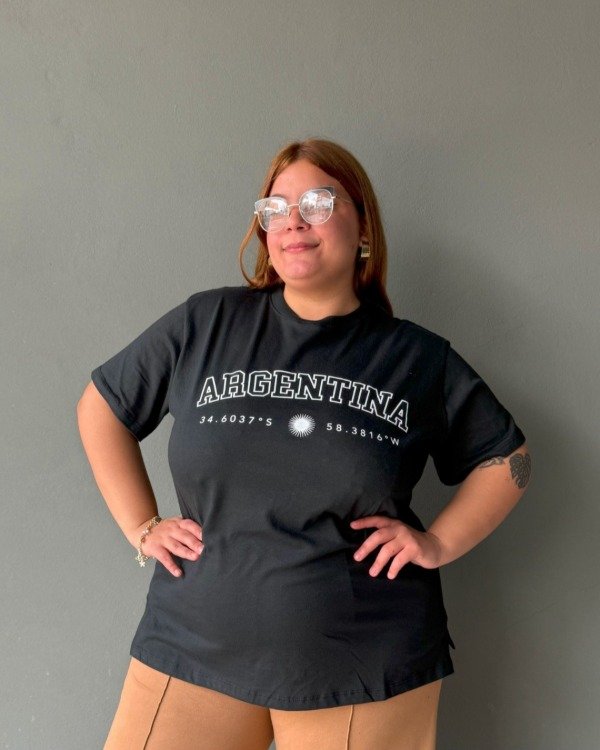 Producto - Remera argentina