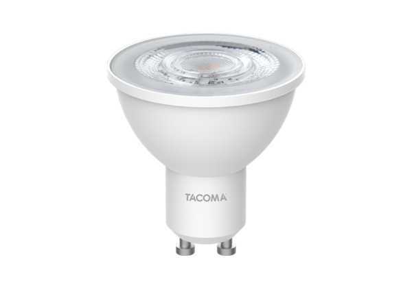 Producto - DICROICA LED 7W 38 CALIDA TACOMA