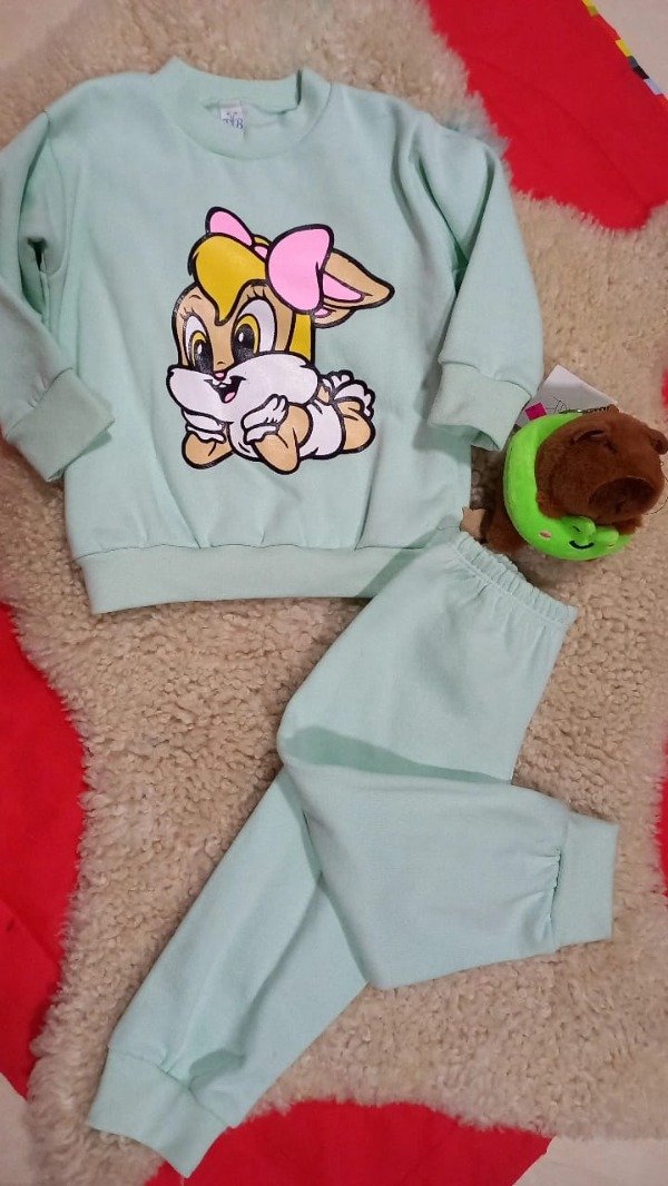 Producto - Conjuntos de media estacion