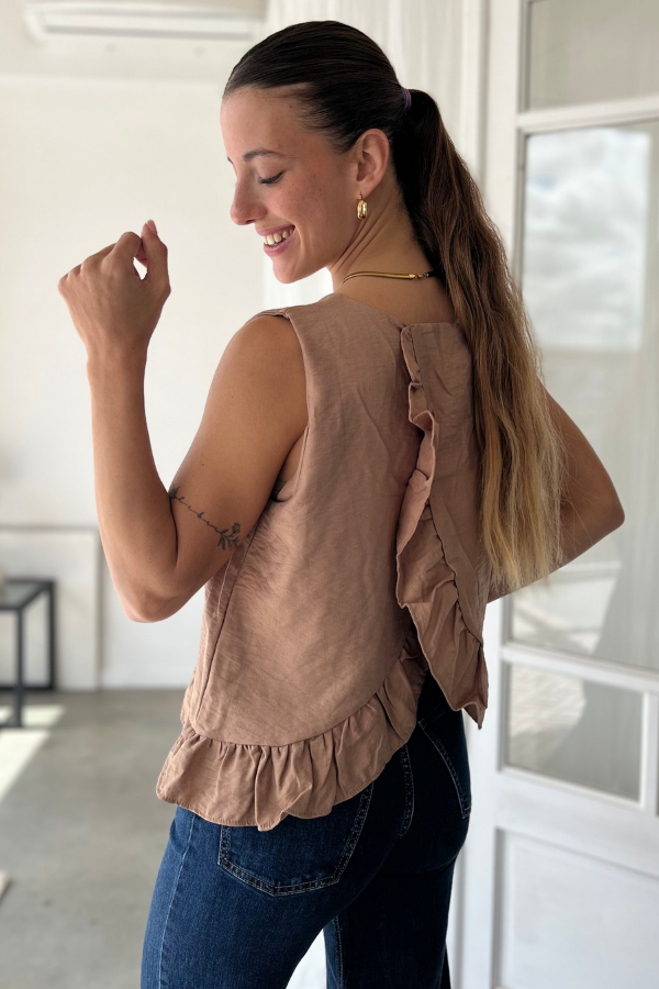 Producto - Músculosa Viena - 2