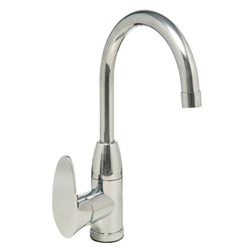 Producto - MONOCOM DOHA CROMO MESADA ABS PICO J GRUESO  - 7222