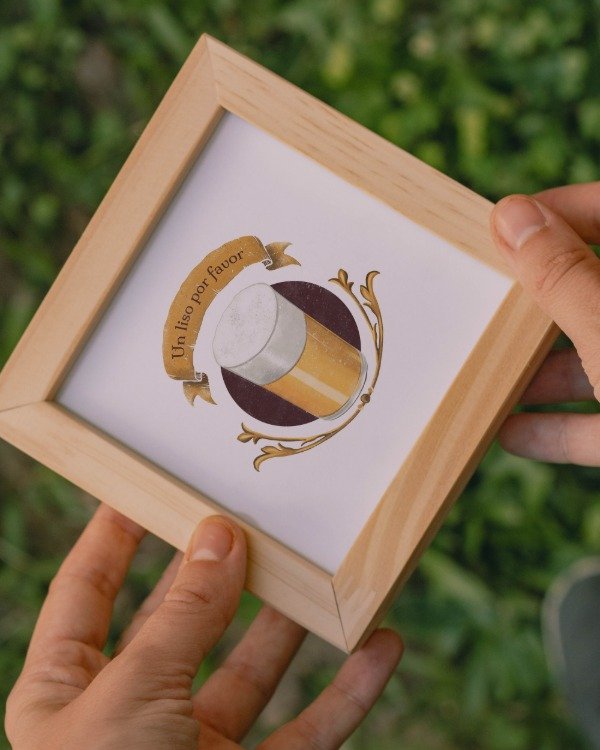 Producto - Liso Santafesino