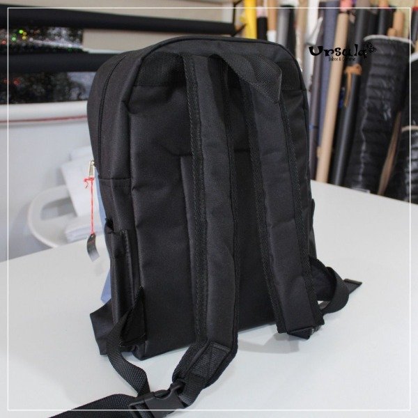 Producto - Mochila Escolar (Sonic) - 2