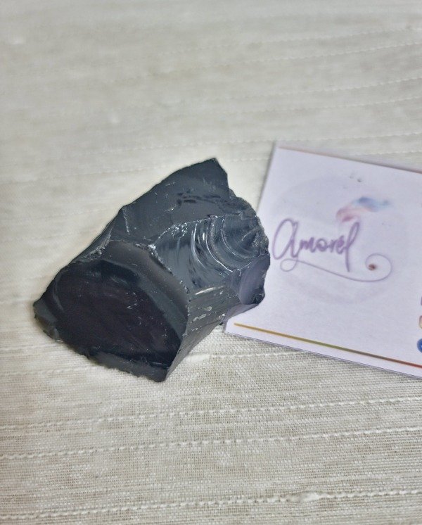 Producto - Obsidiana negra