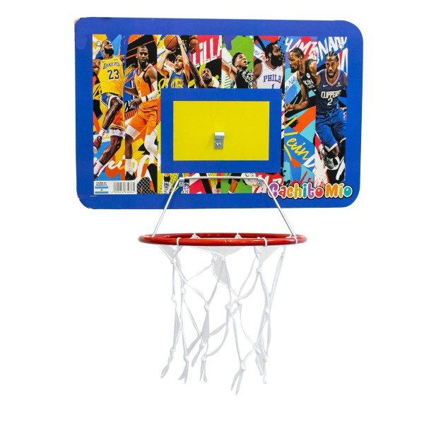 Producto - ARO DE BASQUET - 1