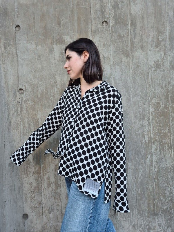 Producto - Camisa Pulso