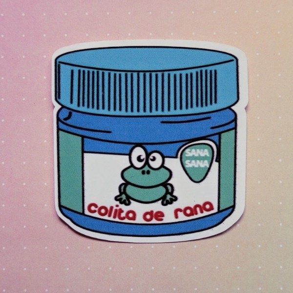 Producto - Sana, sana