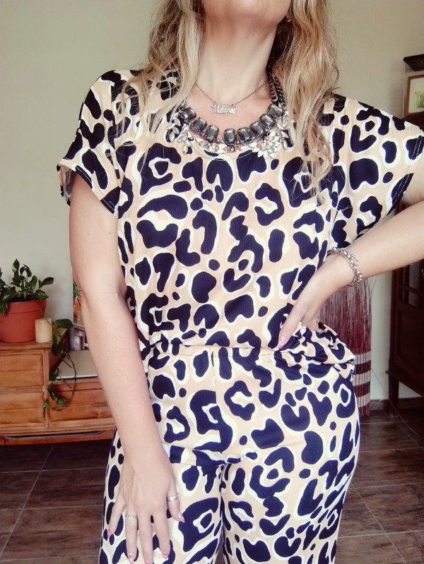 Producto - Conjunto Morley Claro