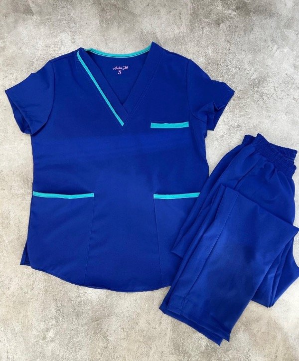 Producto - Ambo spandex Job085