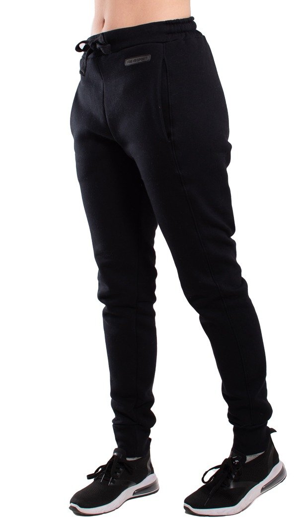 Producto - Babucha freya negra