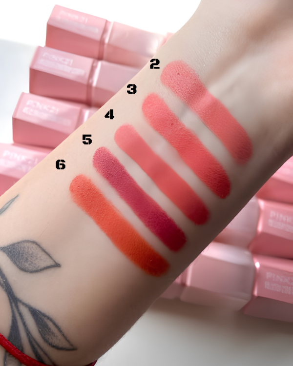 Producto - Blush en barra pink 21 - 1