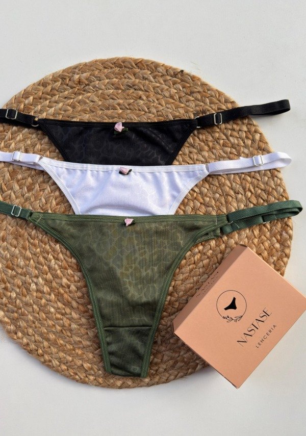 Producto - Art 843 - Nastase (Pack x3)