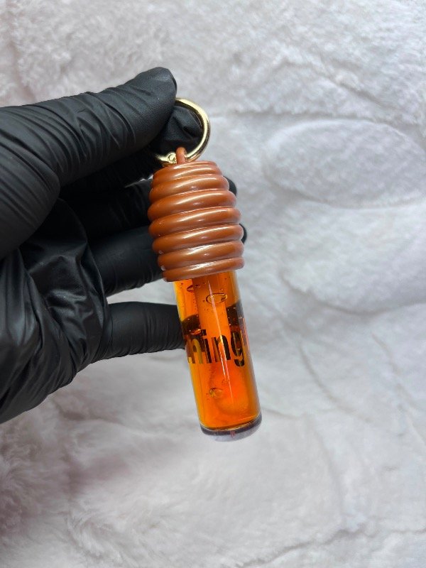 Producto - Lip oil hold morning panal de abeja