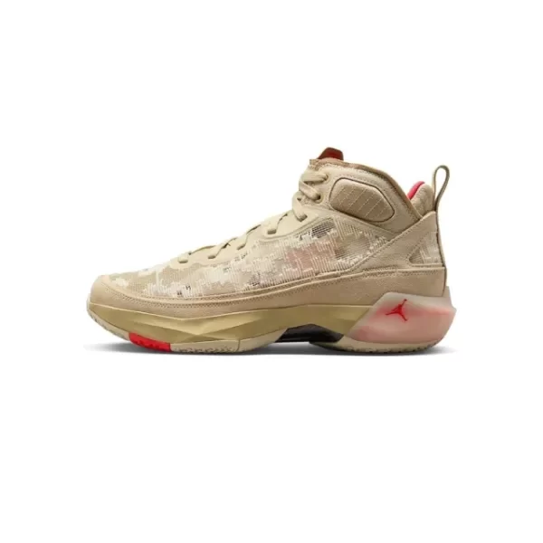 Producto - Air jordan XXXVII Tatum - PRM