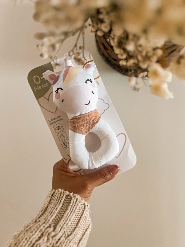 Producto - Sonajeros - 1