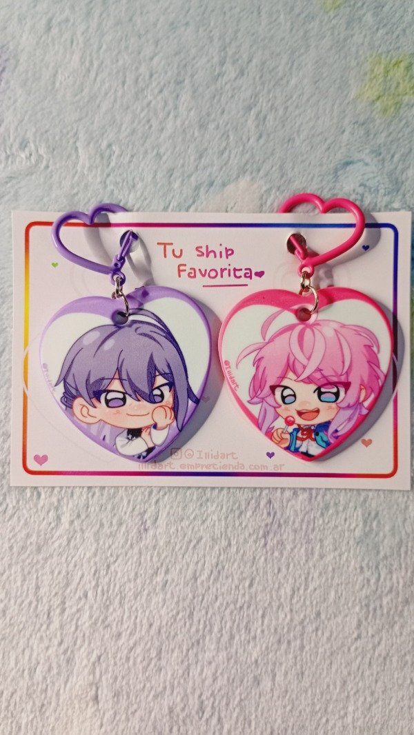 Producto - Jakuramu SHIP