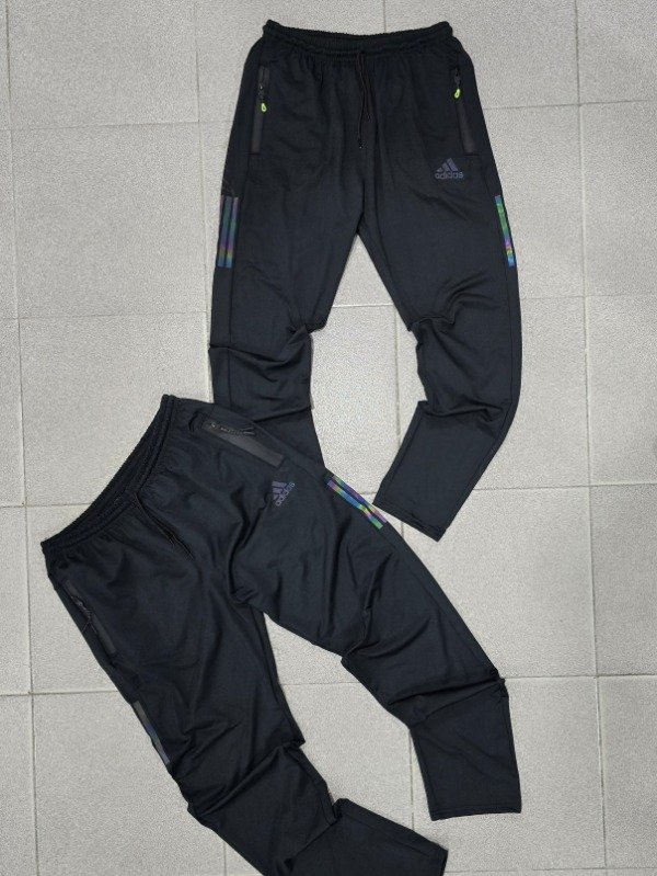 Producto - Pantalón Adidas Térmico Negro