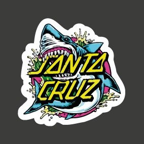 Producto - Santa cruz, tiburon 58