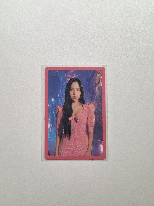 Producto - Mina Twice "Taste of Love" POB (1)