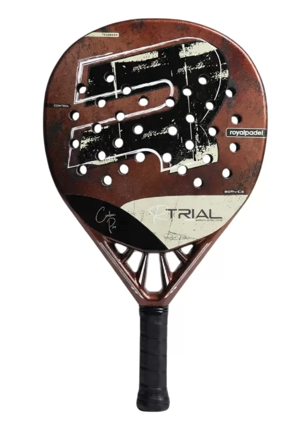 Producto - Paleta Royal R-Trial Blend - Control Cobre 26