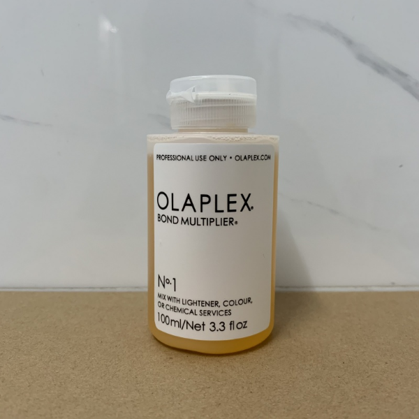Producto - OLAPLEX BOND MULTIPLIER N1 100ML-1