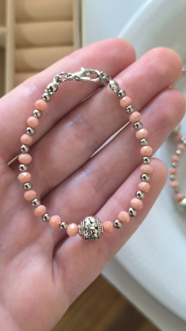 Producto - Pulsera Esfera