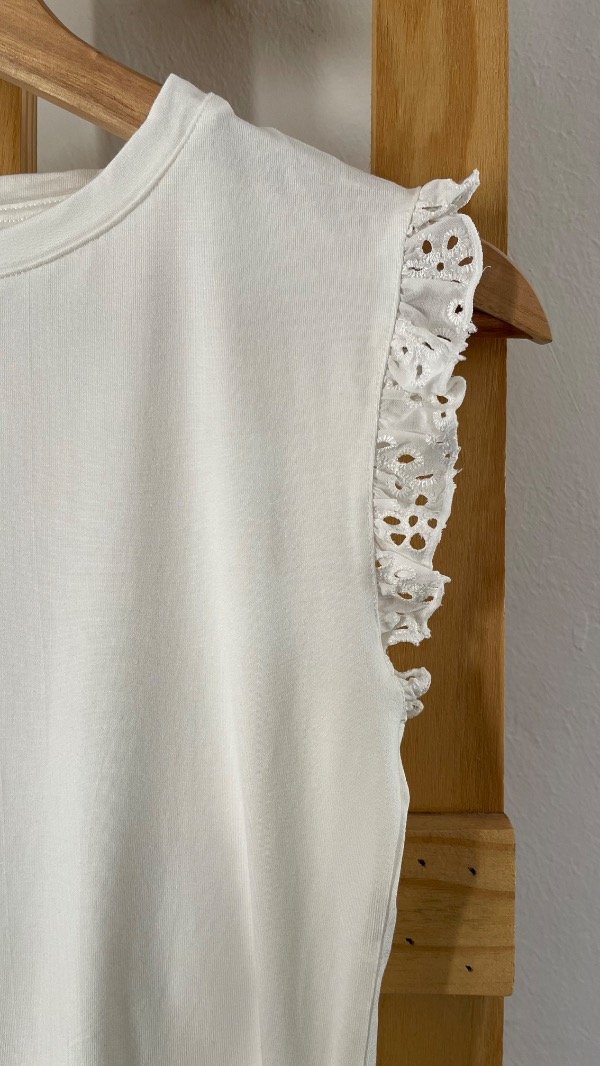 Producto - MUSCU VOLADO BRODERIE - 2