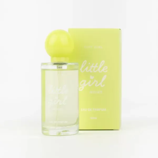 Producto - perfume "Little Girl Wishes" aroma frutos rojos 50ml - City Girl