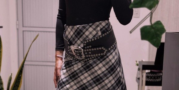 Producto - Faja Balfe