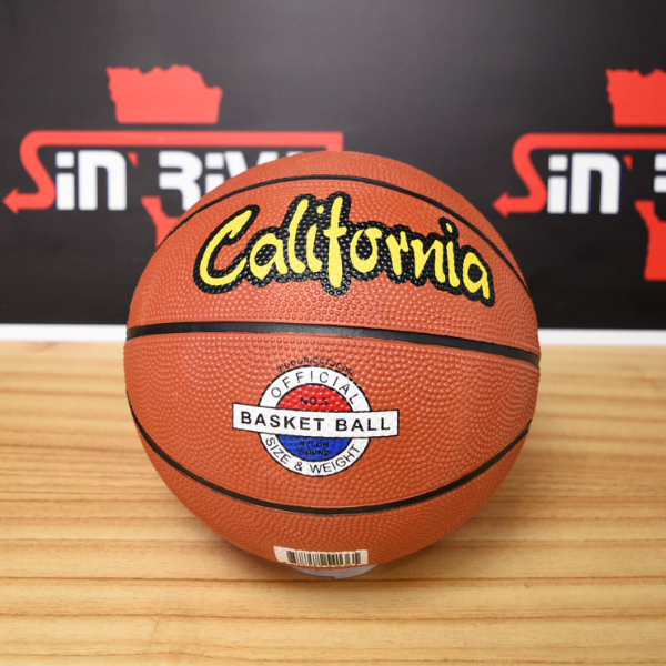 Producto - PELOTA DE BASQUET N3 CALIFORNIA FDB3