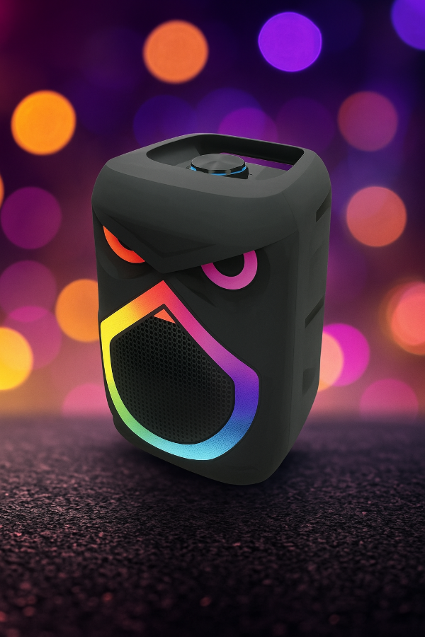 Producto - Parlante Bluetooth 8" Masuya