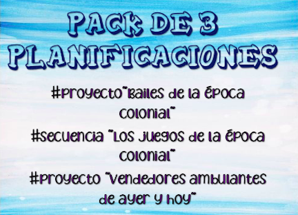 Producto - Pack EFEMÉRIDE MAYO