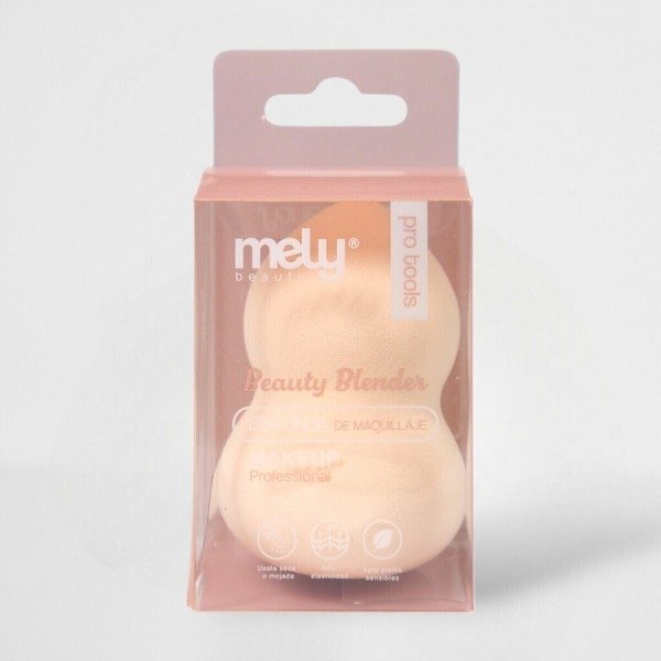 Producto - Beauty Blender - Esponja maquillaje MELY