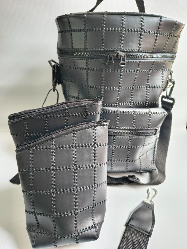 Producto - Matera bolso y mochila - 3