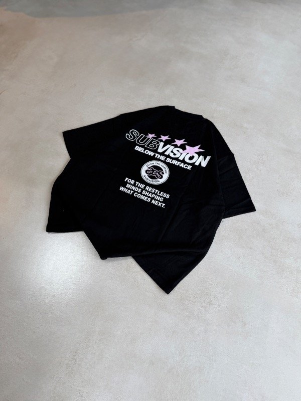 Producto - REMERA VISIÓN N - 4