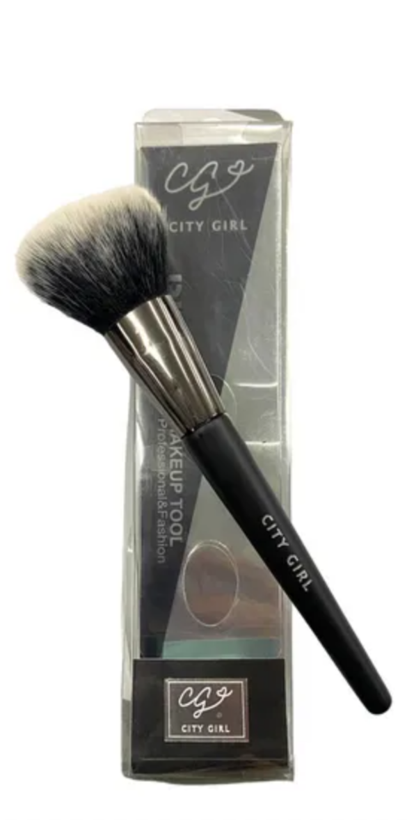 Producto - BROCHA CITY GIRLl